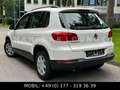Volkswagen Tiguan 1.4 Trend & Fun BMT*ALUFELGEN*PDC*ISOFIX Blanc - thumbnail 8