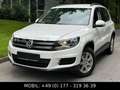 Volkswagen Tiguan 1.4 Trend & Fun BMT*ALUFELGEN*PDC*ISOFIX Blanc - thumbnail 2