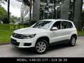 Volkswagen Tiguan 1.4 Trend & Fun BMT*ALUFELGEN*PDC*ISOFIX Blanc - thumbnail 3