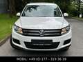 Volkswagen Tiguan 1.4 Trend & Fun BMT*ALUFELGEN*PDC*ISOFIX Blanc - thumbnail 4