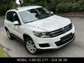 Volkswagen Tiguan 1.4 Trend & Fun BMT*ALUFELGEN*PDC*ISOFIX Blanc - thumbnail 9