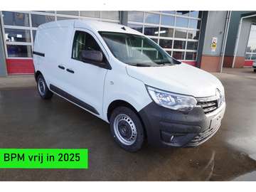 dCi 95 Comfort Nr. V073 | Airco | Parkeersensoren