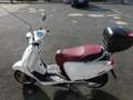Kymco Like 50 inkl. Top Case Wit - thumbnail 5