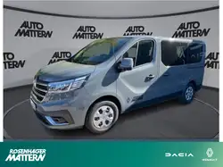Renault Trafic Combi Ph 2 Life Blue dCi 150 EDC