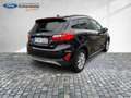 Ford Fiesta Active 5tg Navi App LED Tempomat Sitzheiz Schwarz - thumbnail 11