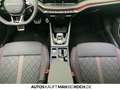 Skoda Octavia Combi RS 2.0 TSI DSG AHZV CANTON KOMFORT Noir - thumbnail 10