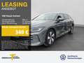 Volkswagen Passat Variant eHybrid BUSINESS HuD AHK LM17 beh Grau - thumbnail 1