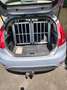 Ford Fiesta Fiesta  3-Türer 1.25 Titanium Grau - thumbnail 3
