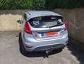 Ford Fiesta Fiesta  3-Türer 1.25 Titanium Grau - thumbnail 2