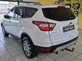 Ford Kuga Titanium PICKERL NEU, PDC, RFK, NAVI, AHK Weiß - thumbnail 2