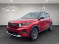 Citroen C3 Turbo 100 MAX Winter-Paket Rot - thumbnail 1