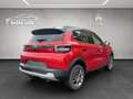 Citroen C3 Turbo 100 MAX Winter-Paket Rot - thumbnail 4