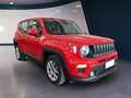 Jeep Renegade 2019 1.0 t3 Longitude fwd Red - thumbnail 2