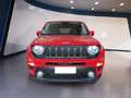 Jeep Renegade 2019 1.0 t3 Longitude fwd Red - thumbnail 1