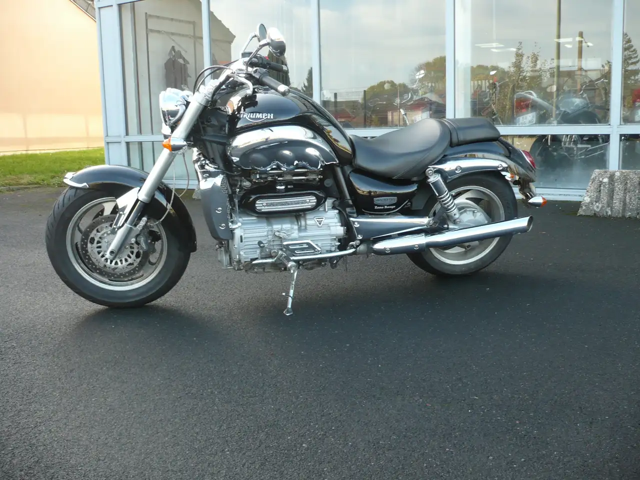 Triumph