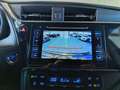 Toyota Auris Touring Sports 1.8 Hybrid Lounge CVT Bleu - thumbnail 4
