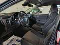 Toyota Auris Touring Sports 1.8 Hybrid Lounge CVT Bleu - thumbnail 2
