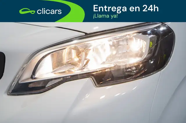 Peugeot Expert view 10