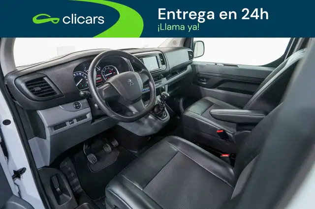 Peugeot Expert view 13