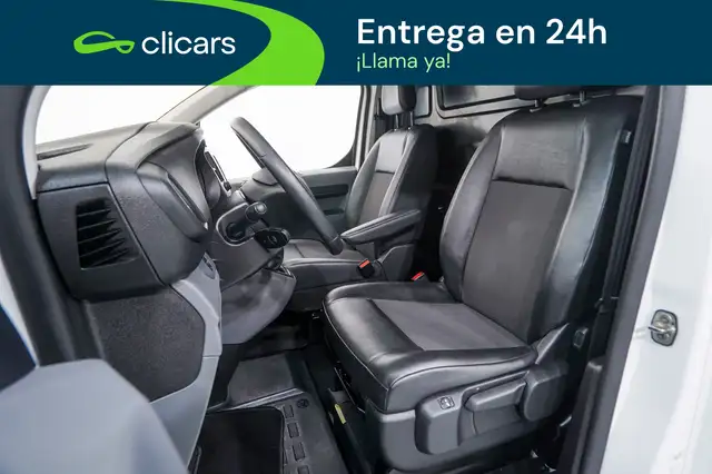 Peugeot Expert view 14