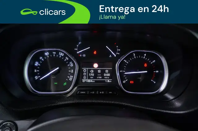 Peugeot Expert view 15