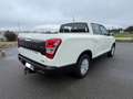 SsangYong Musso Sports D22DTR 4x4 Pro Blanco - thumbnail 7