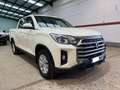 SsangYong Musso Sports D22DTR 4x4 Pro Blanco - thumbnail 5