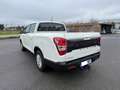 SsangYong Musso Sports D22DTR 4x4 Pro Blanco - thumbnail 3