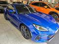 Subaru BRZ BRZ 2.4 SPORT MT - PRONTA CONSEGNA IN SEDE Blau - thumbnail 3
