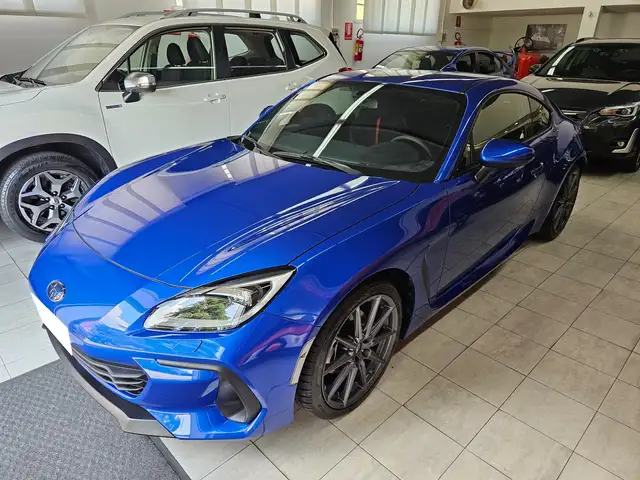 Subaru BRZ BRZ 2.4 SPORT MT - PRONTA CONSEGNA IN SEDE