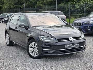 Golf 1.4 TSI BMT Highline-Carnet-Garantie