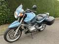 BMW R 1150 R Sportlich schicke BMW R 1150 R, ABS, Kardan, TOP ! - thumbnail 18