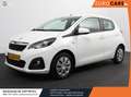 Peugeot 108 1.0 e-VTi Active Airco  Bluetooth Led 5 deurs Wit - thumbnail 1