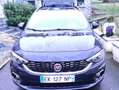 Fiat Tipo STATION WAGON 1.6 MULTIJET 120 CH S/S DCT EASY Bleu - thumbnail 11