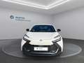 Toyota C-HR 1,8 Hybrid E-CVT Active Weiß - thumbnail 2