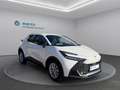 Toyota C-HR 1,8 Hybrid E-CVT Active Weiß - thumbnail 3