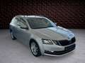 Skoda Octavia Octavia Combi 2,0 TDI Style DSG Silber - thumbnail 2