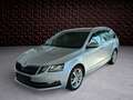 Skoda Octavia Octavia Combi 2,0 TDI Style DSG Silber - thumbnail 1