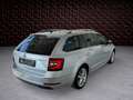 Skoda Octavia Octavia Combi 2,0 TDI Style DSG Silber - thumbnail 3