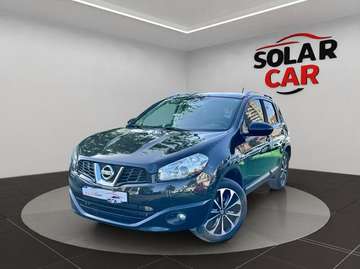 Acenta 2.0 dCi 150 CV DPF 4x4