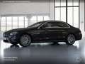 Mercedes-Benz E 300 de AMG+MULTIBEAM+FAHRASS+BURMESTER+KAMERA+9G Schwarz - thumbnail 3