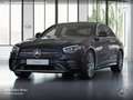 Mercedes-Benz E 300 de AMG+MULTIBEAM+FAHRASS+BURMESTER+KAMERA+9G Schwarz - thumbnail 2