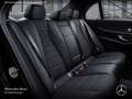 Mercedes-Benz E 300 de AMG+MULTIBEAM+FAHRASS+BURMESTER+KAMERA+9G Schwarz - thumbnail 14
