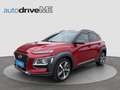 Hyundai KONA 1.0 T-GDI Style Rot - thumbnail 1