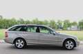 Mercedes-Benz C 180 Combi Kompressor Aut 143Pk Elegance Schuifdak 1e E Gris - thumbnail 2