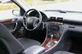 Mercedes-Benz C 180 Combi Kompressor Aut 143Pk Elegance Schuifdak 1e E Grijs - thumbnail 26
