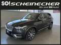 Volvo XC90 T8 AWD Recharge PHEV Inscription Geartronic (7-... siva - thumbnail 2