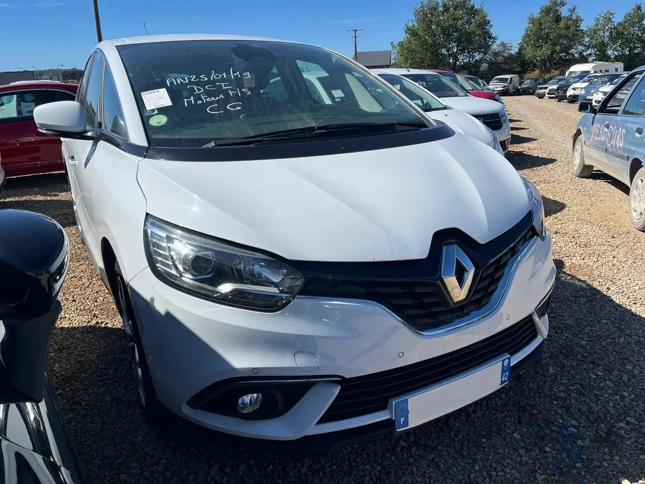 Renault Grand Scenic