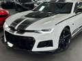 Chevrolet Camaro 2,0l Turbo *SCHALTER / SZH / VOLL* Blanco - thumbnail 3