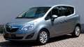 Opel Meriva B|1.Hand|Tempomat|SHZ|LHZ|PDC|Allwetter| Argent - thumbnail 3